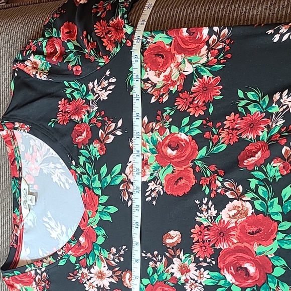 Pioneer Women Blouse - Picture 8 of 10